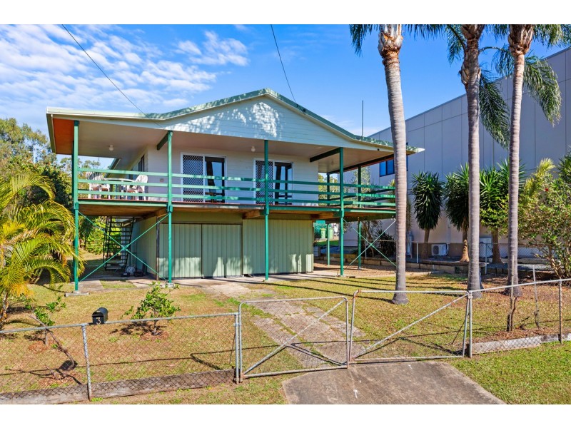 3 Schooner Street, Russell Island QLD 4184
