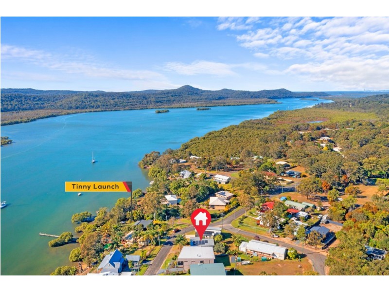 3 Schooner Street, Russell Island QLD 4184