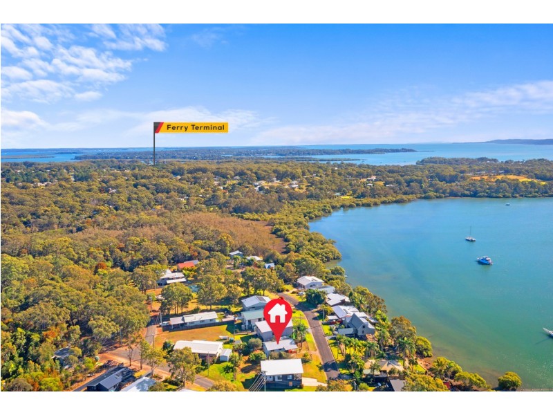 3 Schooner Street, Russell Island QLD 4184