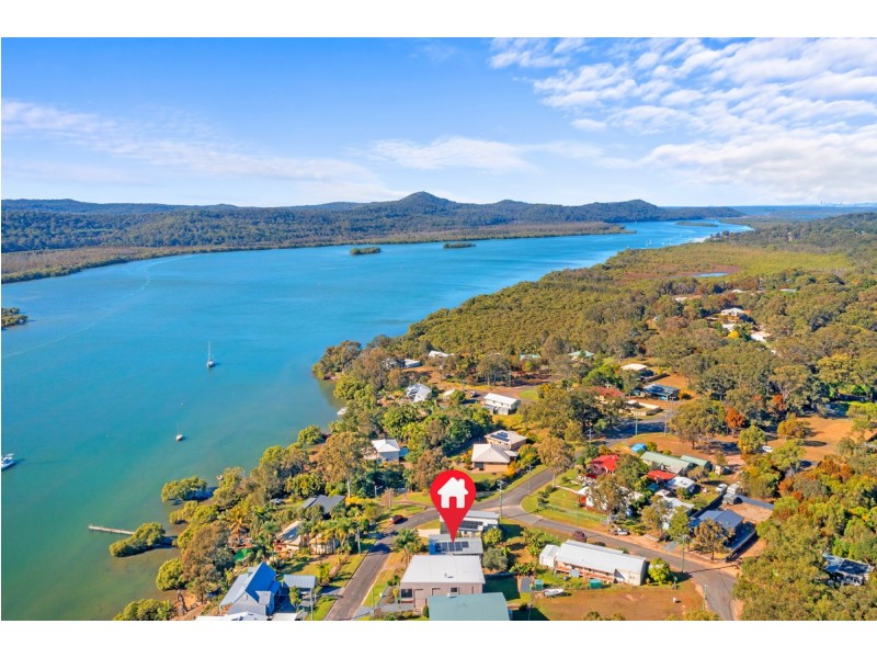 3 Schooner Street, Russell Island QLD 4184