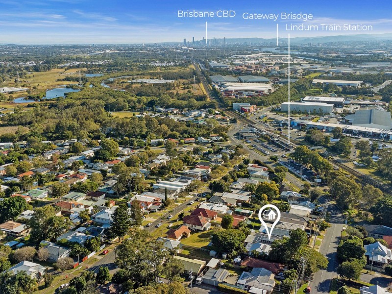 200 Sibley Road, Wynnum West QLD 4178