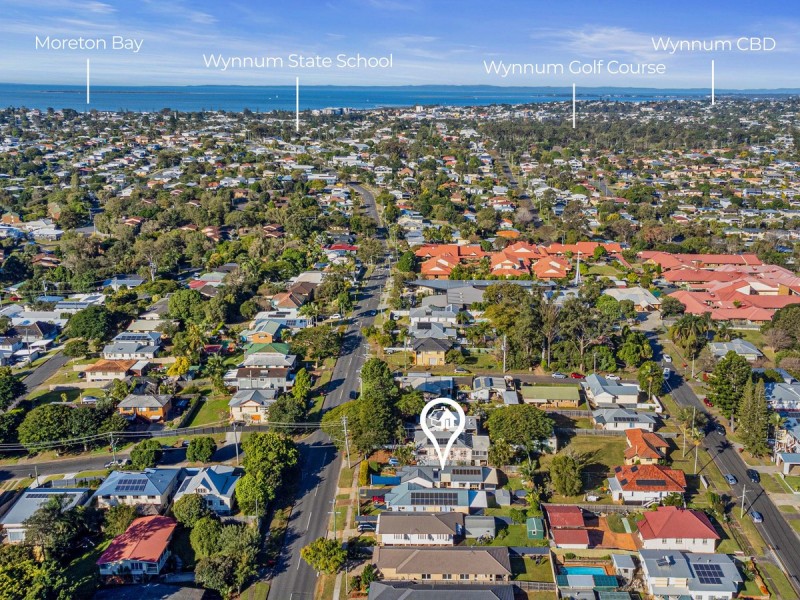 200 Sibley Road, Wynnum West QLD 4178