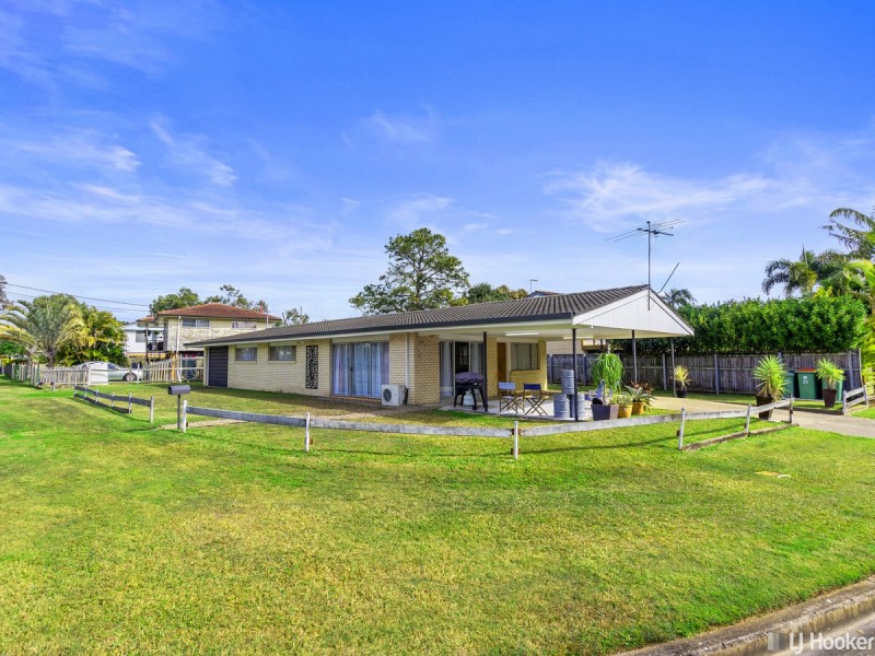 35 Pittwin Road South, Capalaba QLD 4157