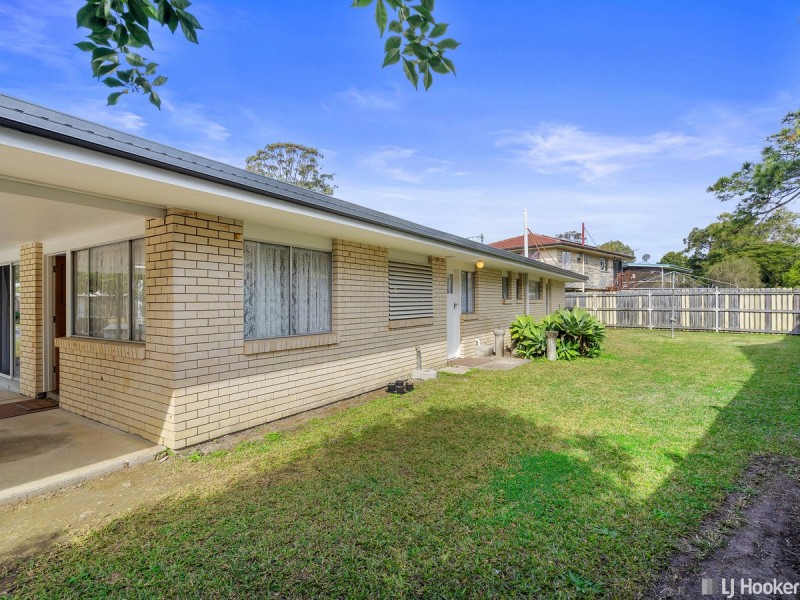 35 Pittwin Road South, Capalaba QLD 4157