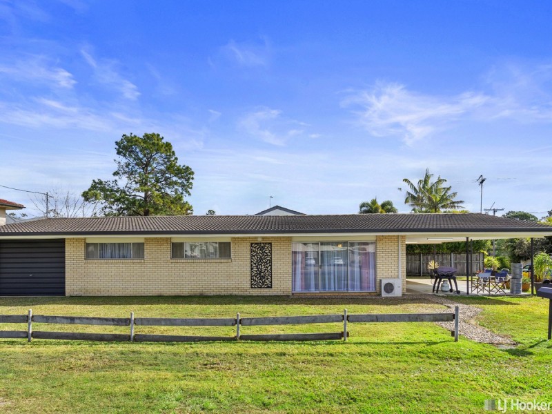 35 Pittwin Road South, Capalaba QLD 4157