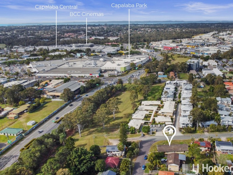 35 Pittwin Road South, Capalaba QLD 4157