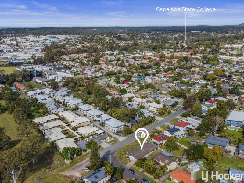 35 Pittwin Road South, Capalaba QLD 4157