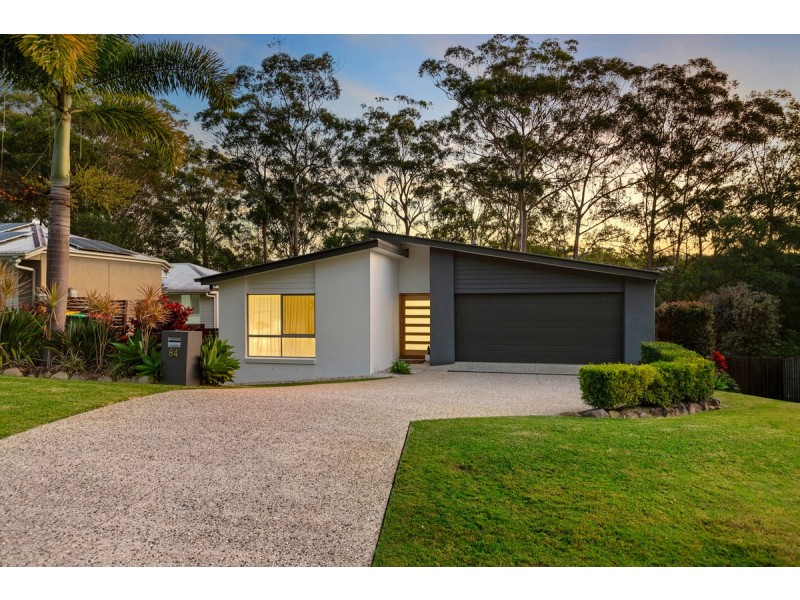 84 Helicia Circuit, Mount Cotton QLD 4165