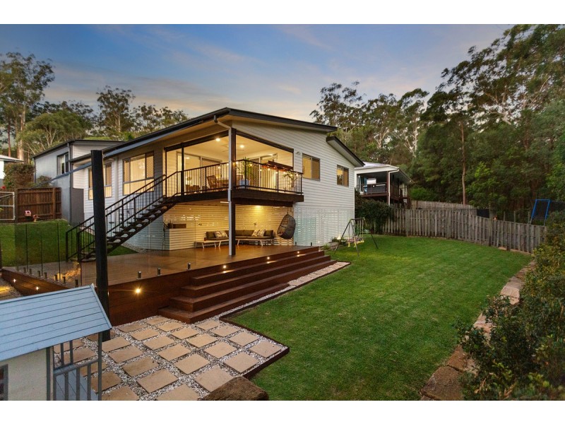 84 Helicia Circuit, Mount Cotton QLD 4165