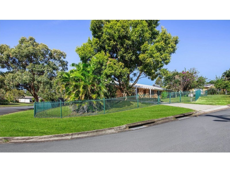 6 Fawley Court, Alexandra Hills QLD 4161