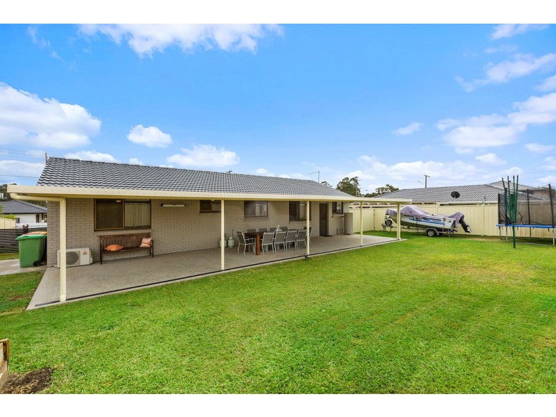 44 Abelia Street, Alexandra Hills QLD 4161