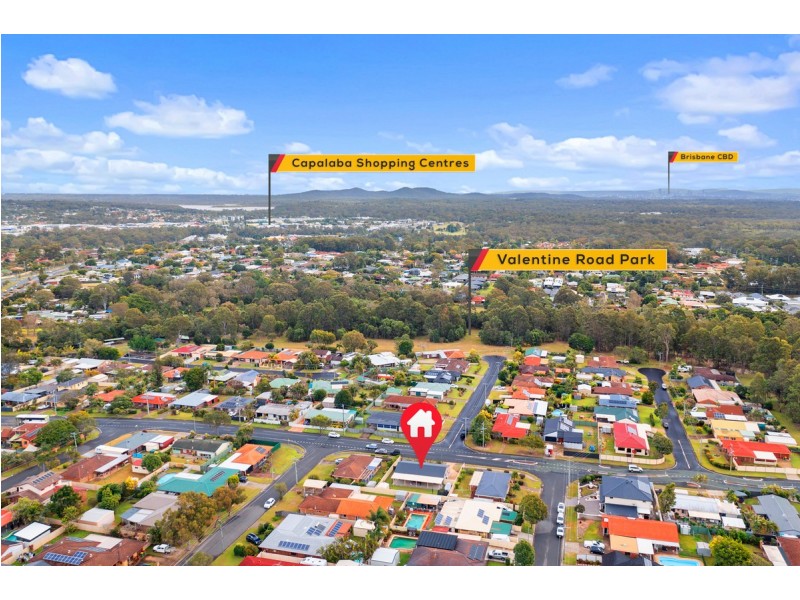 44 Abelia Street, Alexandra Hills QLD 4161