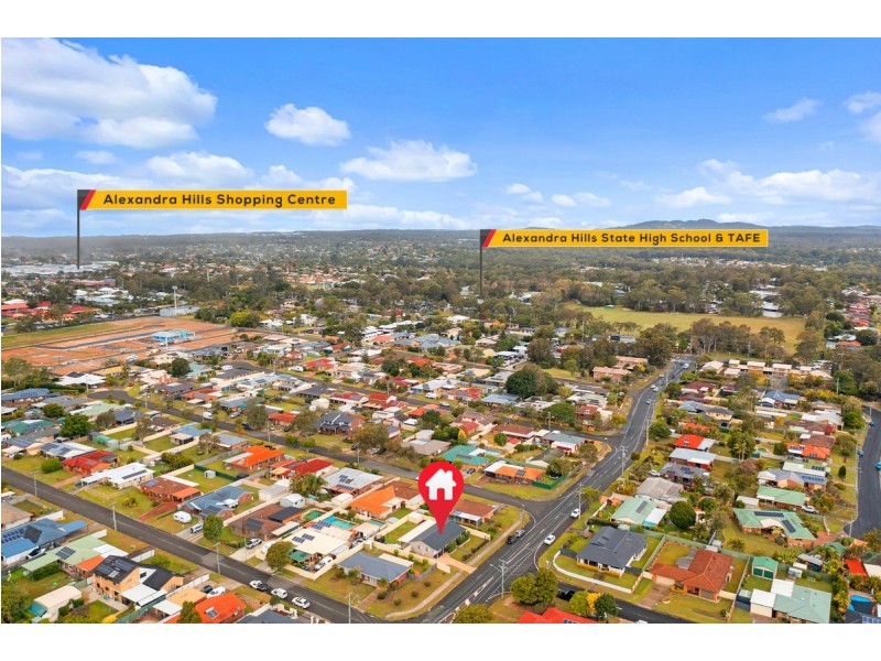 44 Abelia Street, Alexandra Hills QLD 4161
