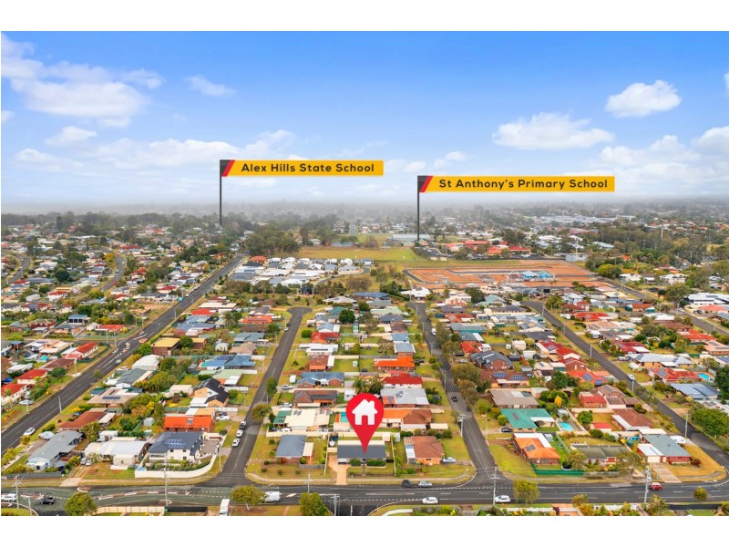 44 Abelia Street, Alexandra Hills QLD 4161