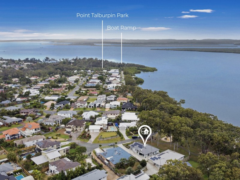 24 Sandy Cove Place, Redland Bay QLD 4165