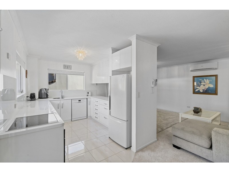 3/12 Queen Street, Cleveland QLD 4163