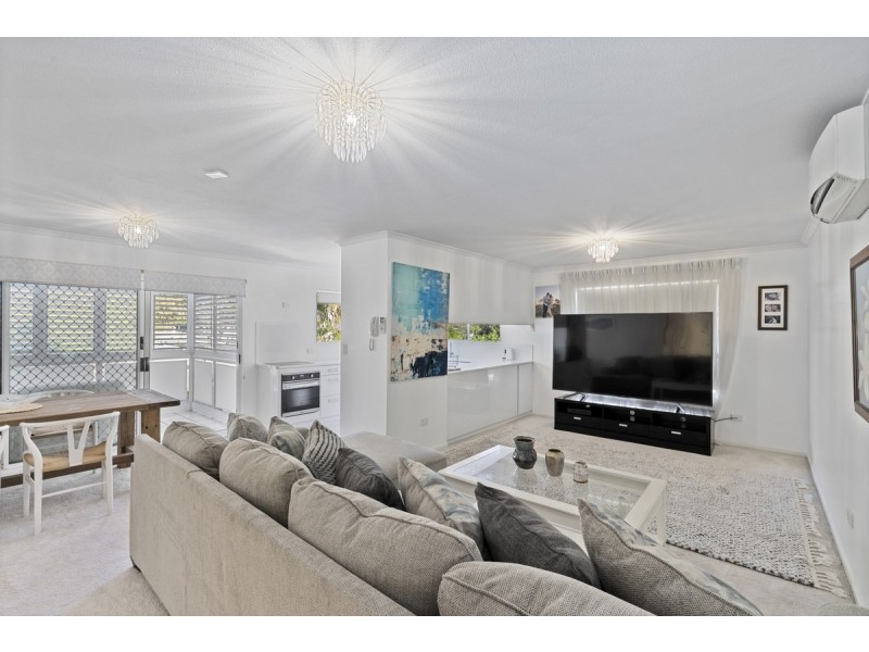 3/12 Queen Street, Cleveland QLD 4163