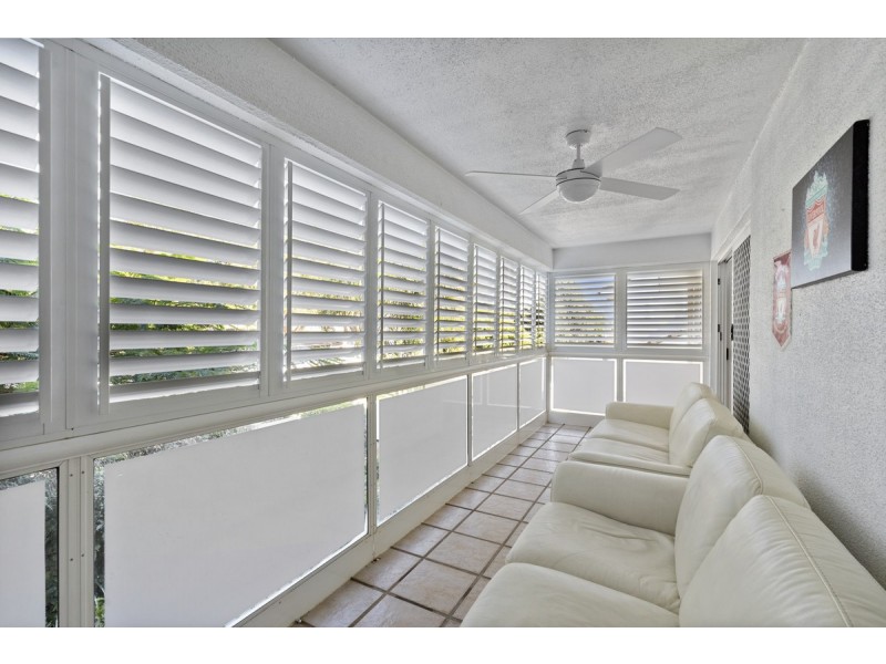 3/12 Queen Street, Cleveland QLD 4163