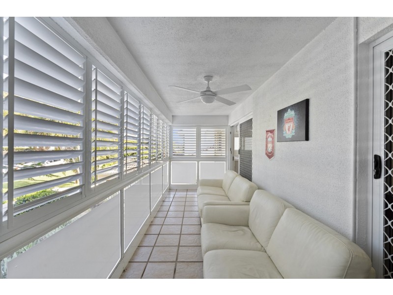 3/12 Queen Street, Cleveland QLD 4163