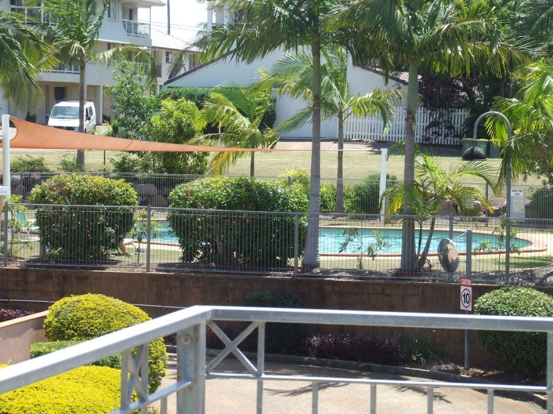 58/2 Queen Street, Cleveland QLD 4163