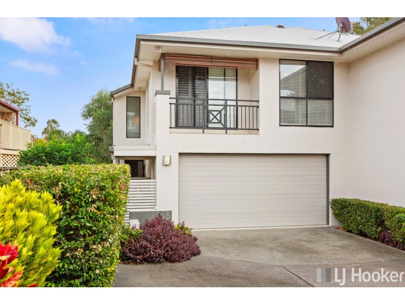 5/14 Channel Street, Cleveland QLD 4163