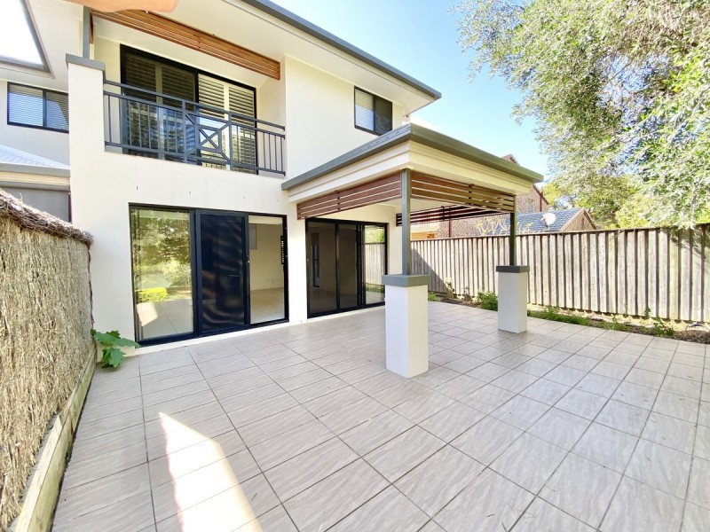 5/14 Channel Street, Cleveland QLD 4163