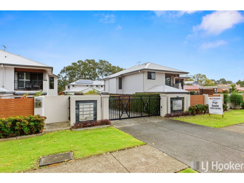 5/14 Channel Street, Cleveland QLD 4163