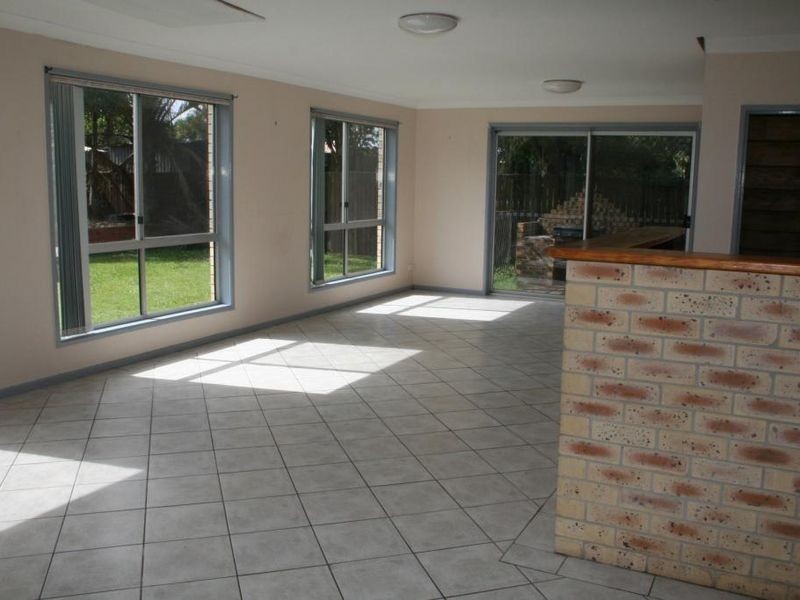 89 Vienna Road, Alexandra Hills QLD 4161