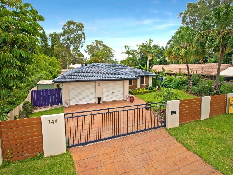 144 Fitzroy Street, Cleveland QLD 4163