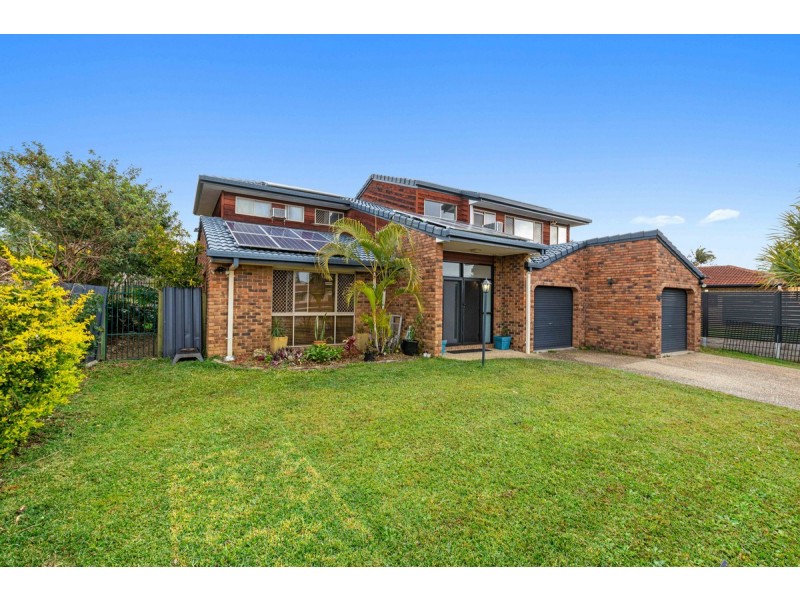 72 Windemere Road, Alexandra Hills QLD 4161