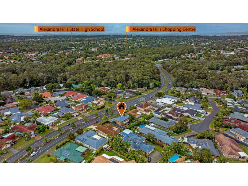 72 Windemere Road, Alexandra Hills QLD 4161
