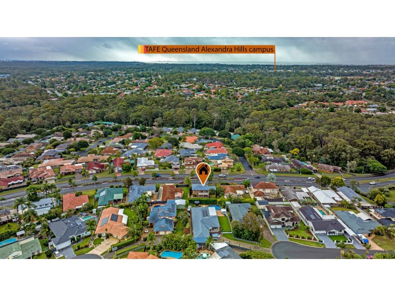 72 Windemere Road, Alexandra Hills QLD 4161
