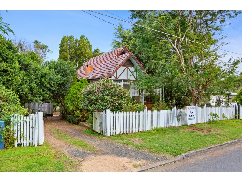 5 Millicent Street, Moorooka QLD 4105