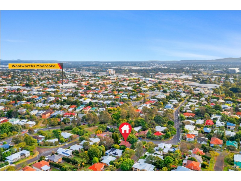 5 Millicent Street, Moorooka QLD 4105