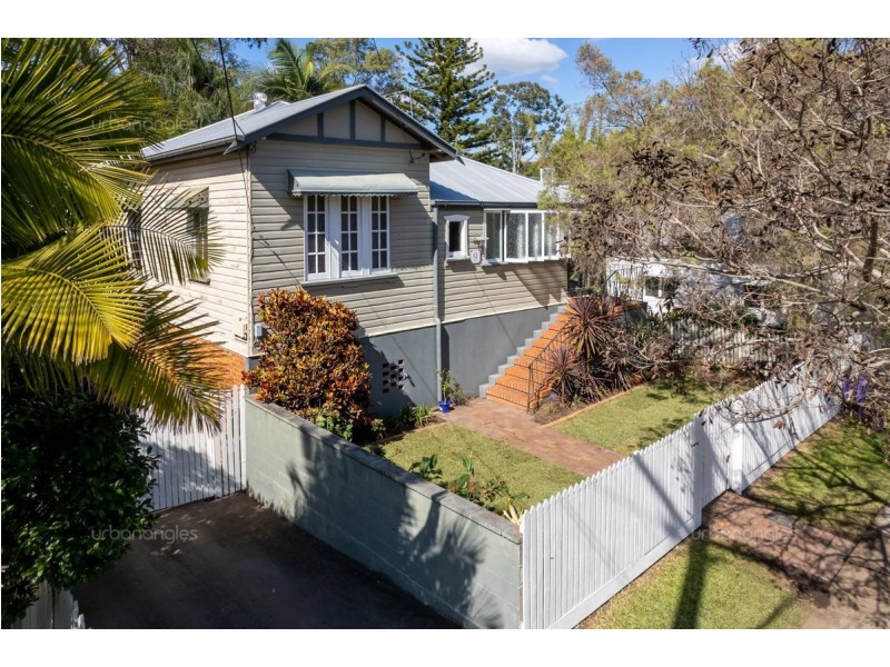 9 Fagan Road, Herston QLD 4006