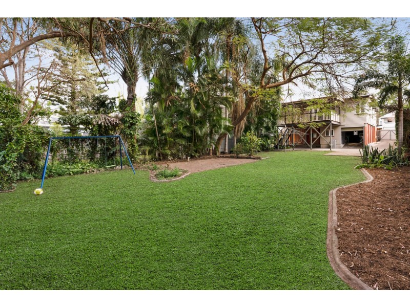 9 Fagan Road, Herston QLD 4006