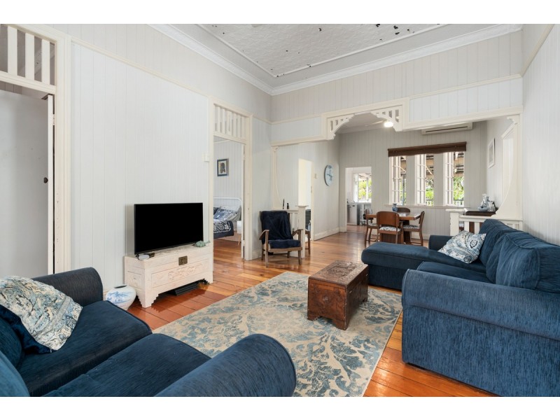 9 Fagan Road, Herston QLD 4006