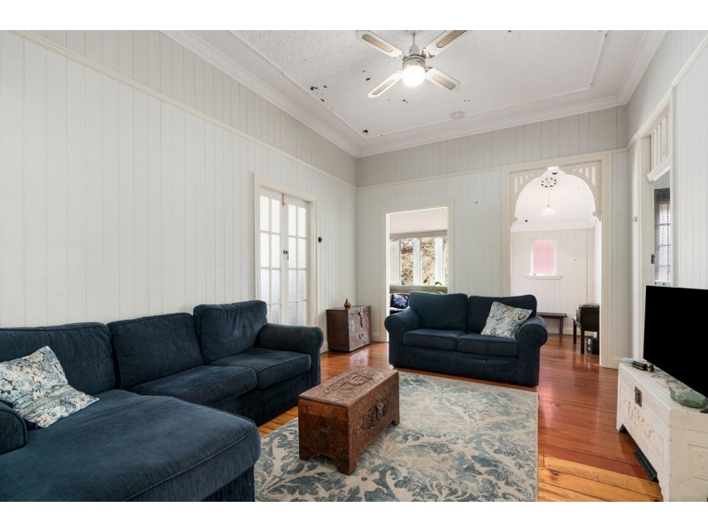 9 Fagan Road, Herston QLD 4006