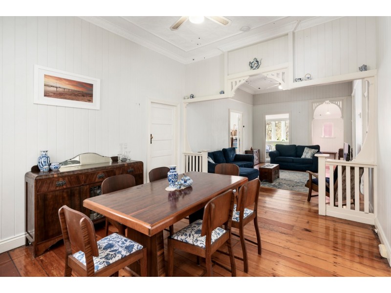 9 Fagan Road, Herston QLD 4006