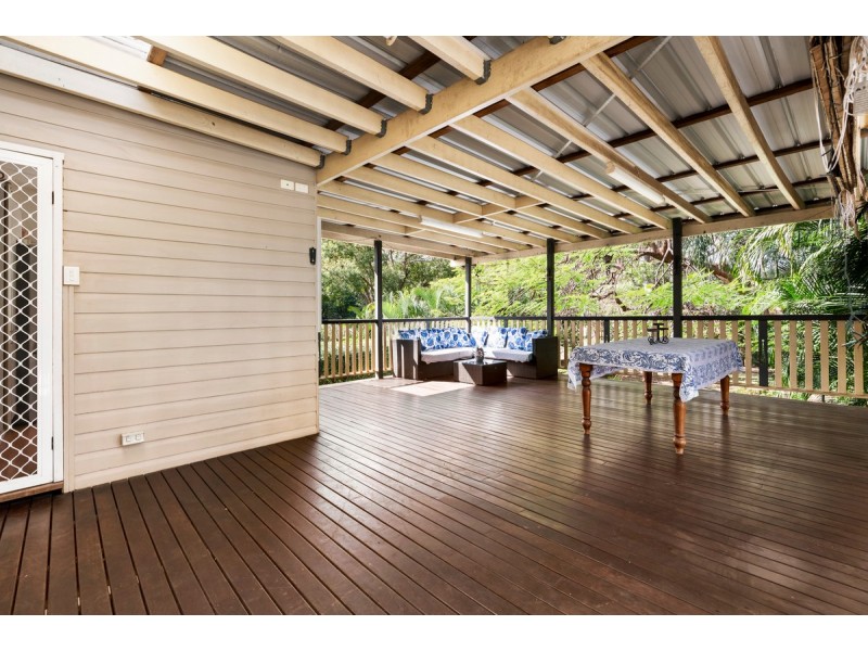 9 Fagan Road, Herston QLD 4006