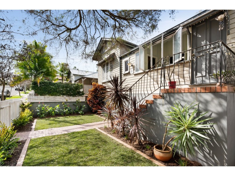 9 Fagan Road, Herston QLD 4006