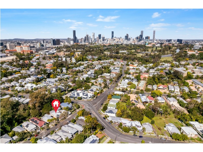 9 Fagan Road, Herston QLD 4006