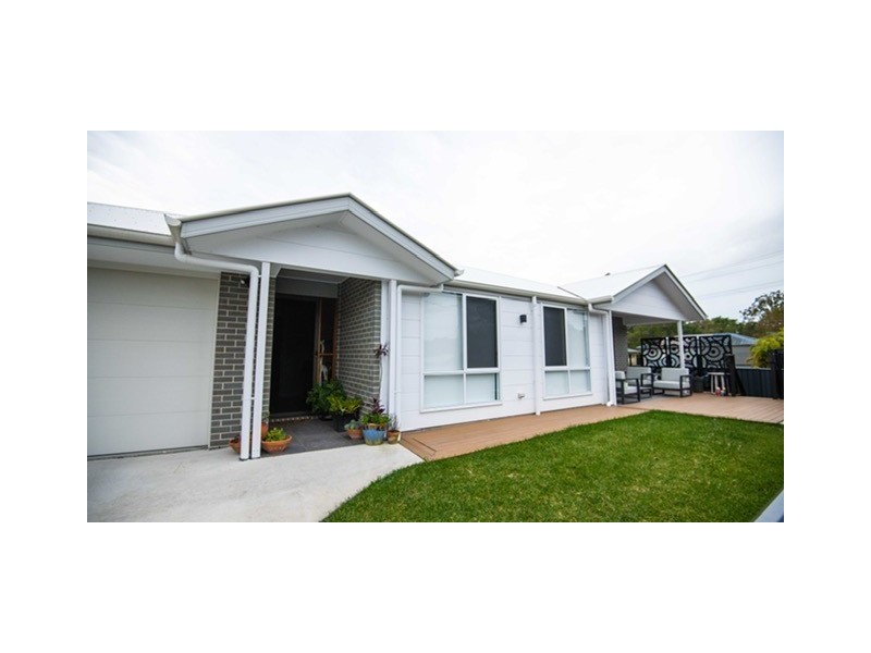 26 Mitchell Street, Capalaba QLD 4157