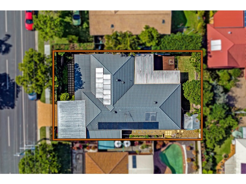 100 Radford Road, Manly West QLD 4179