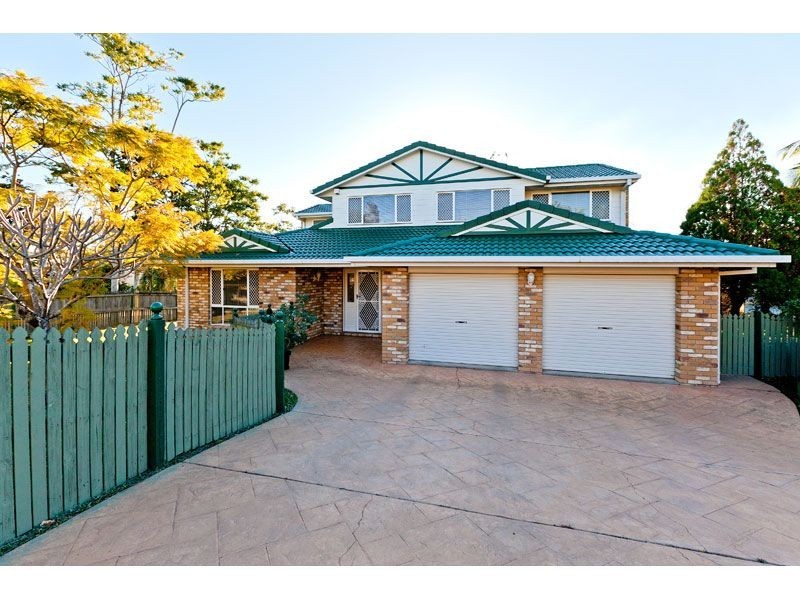 6 Lexia Court, Thornlands QLD 4164