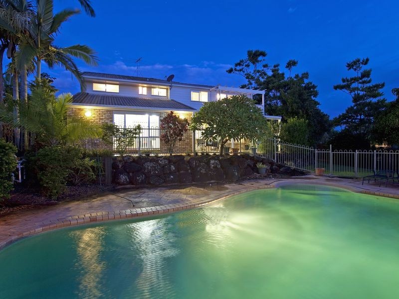 6 Lexia Court, Thornlands QLD 4164