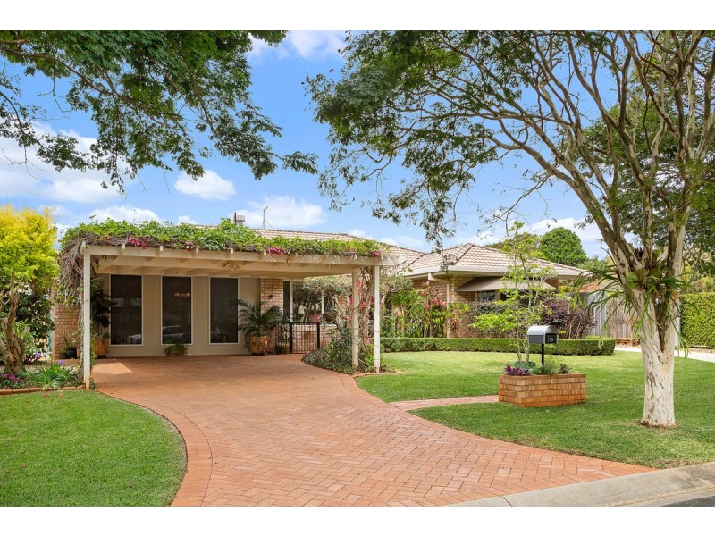 10 Tranquility Court, Victoria Point QLD 4165