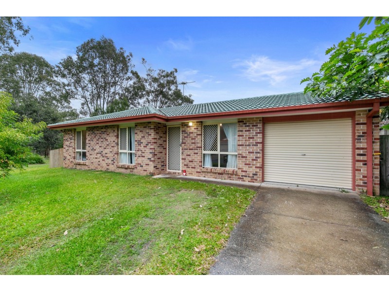 153 Orchid Drive, Mount Cotton QLD 4165
