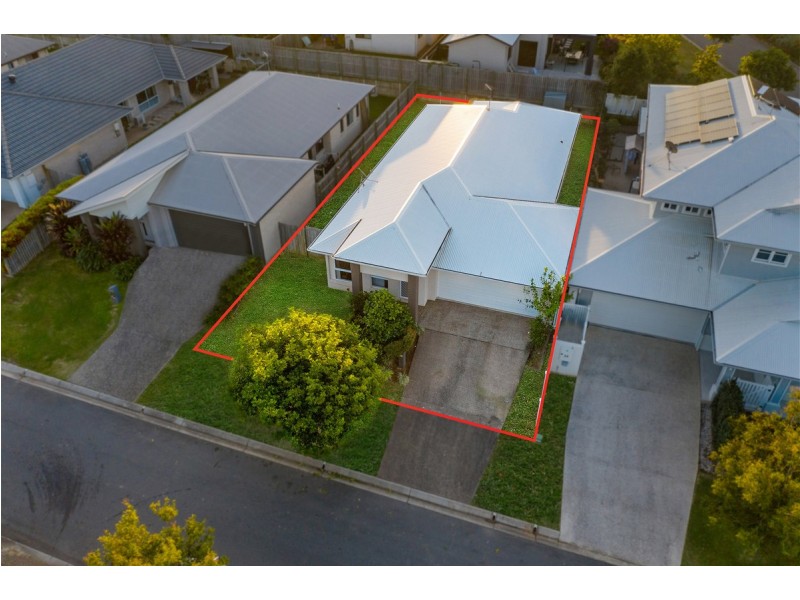 22 Springwater Street, Thornlands QLD 4164