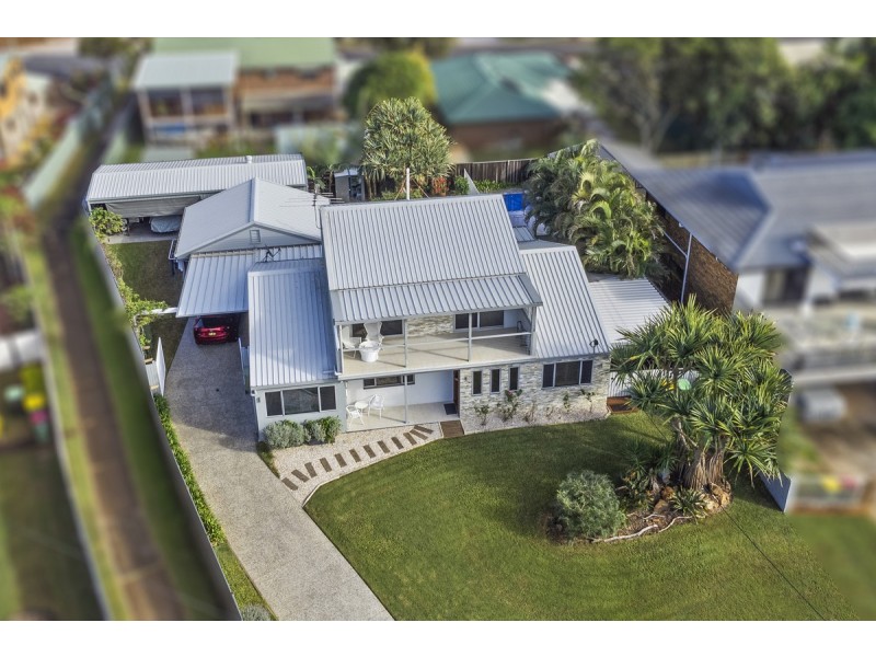 25 Macadamia Street, Victoria Point QLD 4165